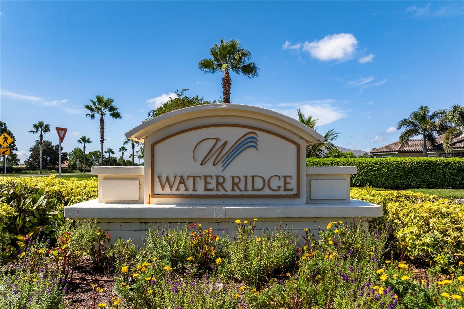 WATER RIDGE SUB - Land