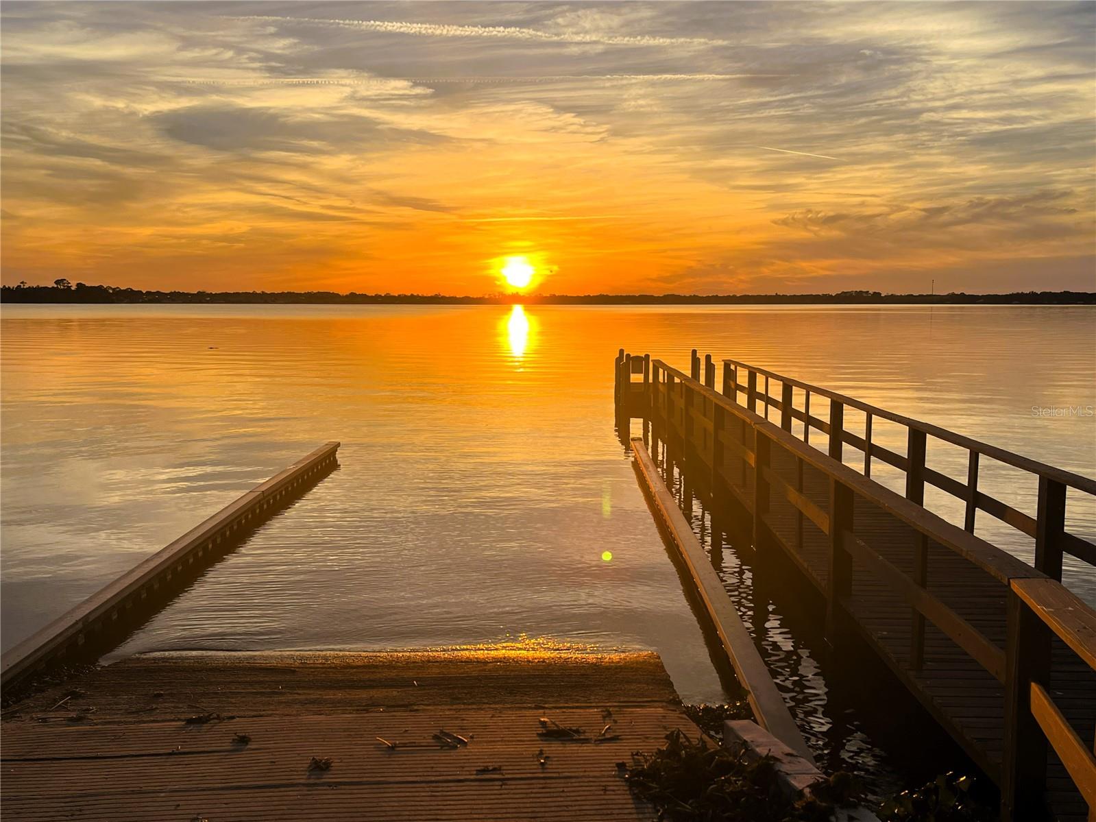 WATER RIDGE SUB - Land