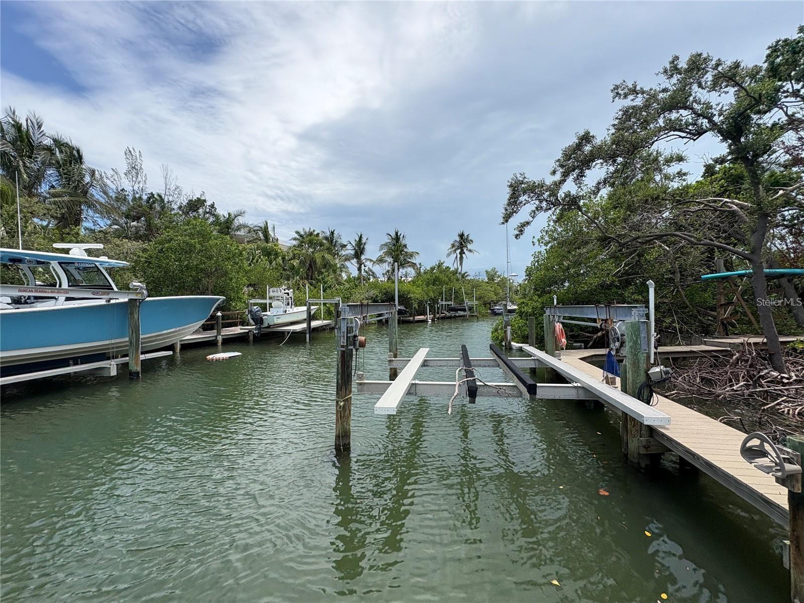 GULFMEAD ESTATES - Residential