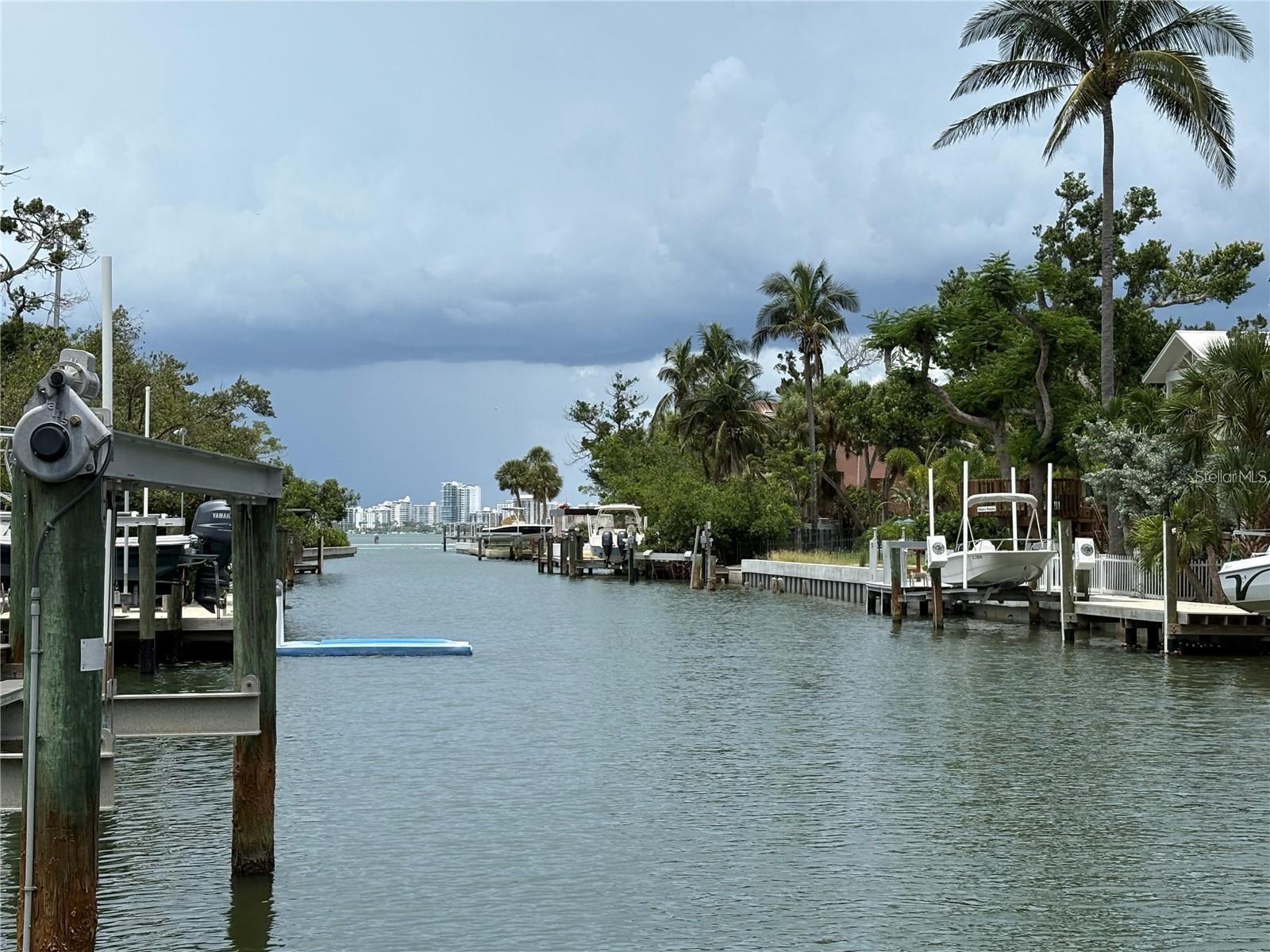 GULFMEAD ESTATES - Residential