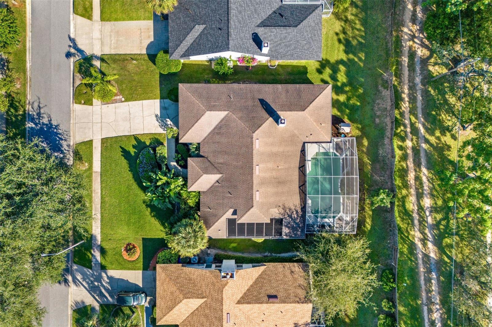 PALM COVE ESTATES - Residential