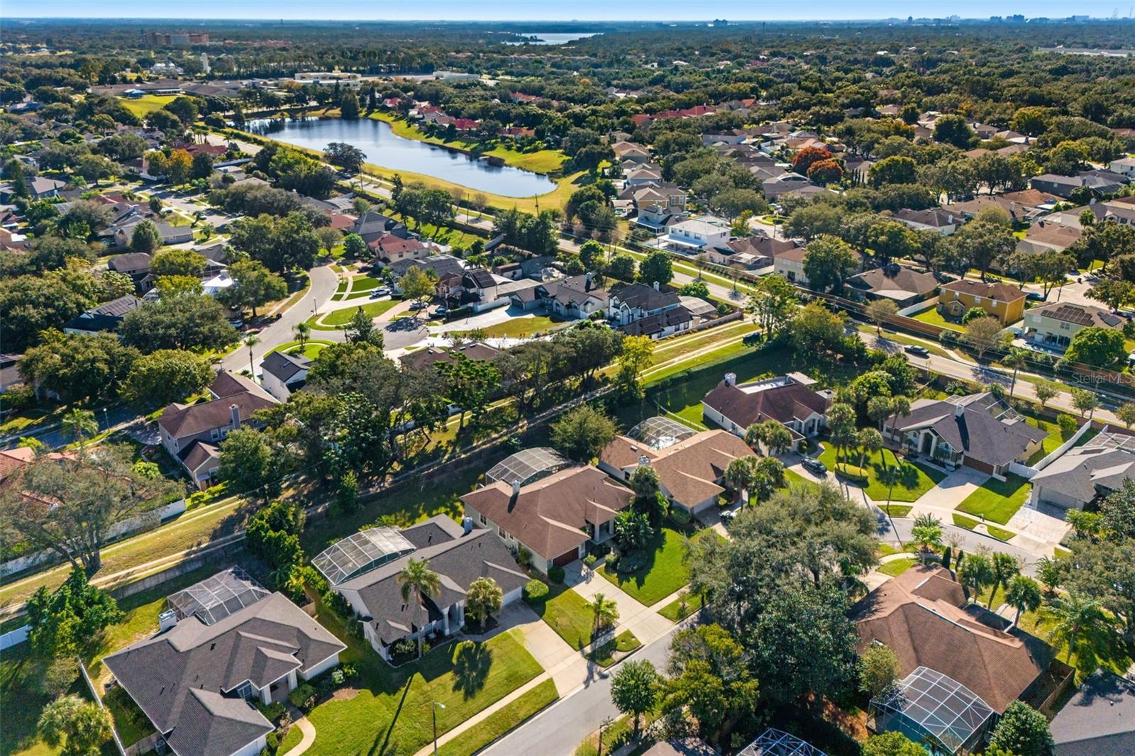 PALM COVE ESTATES - Residential