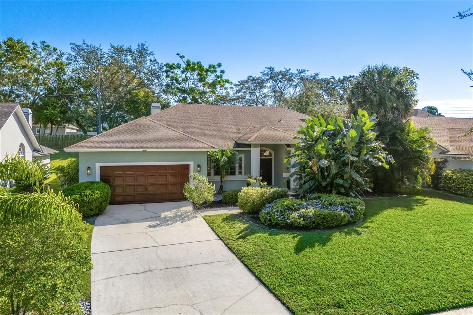 PALM COVE ESTATES - Residential