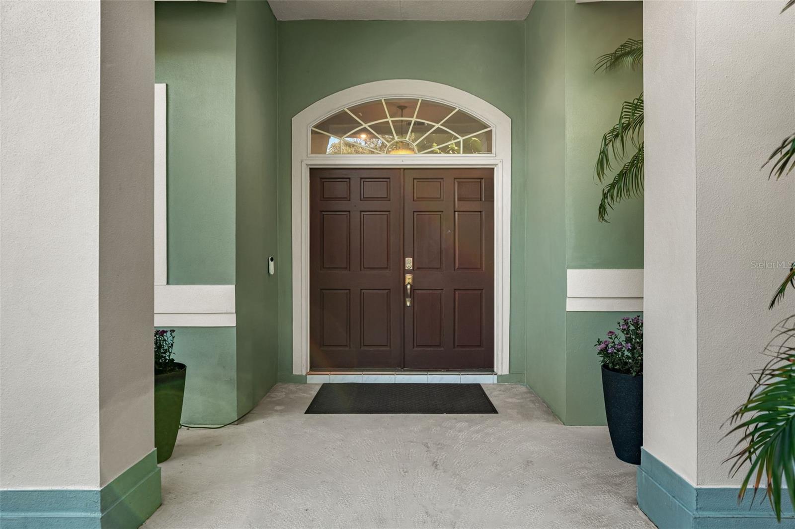 PALM COVE ESTATES - Residential