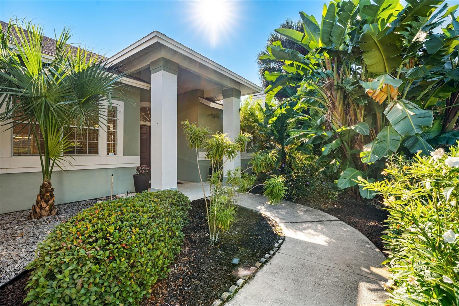 PALM COVE ESTATES - Residential