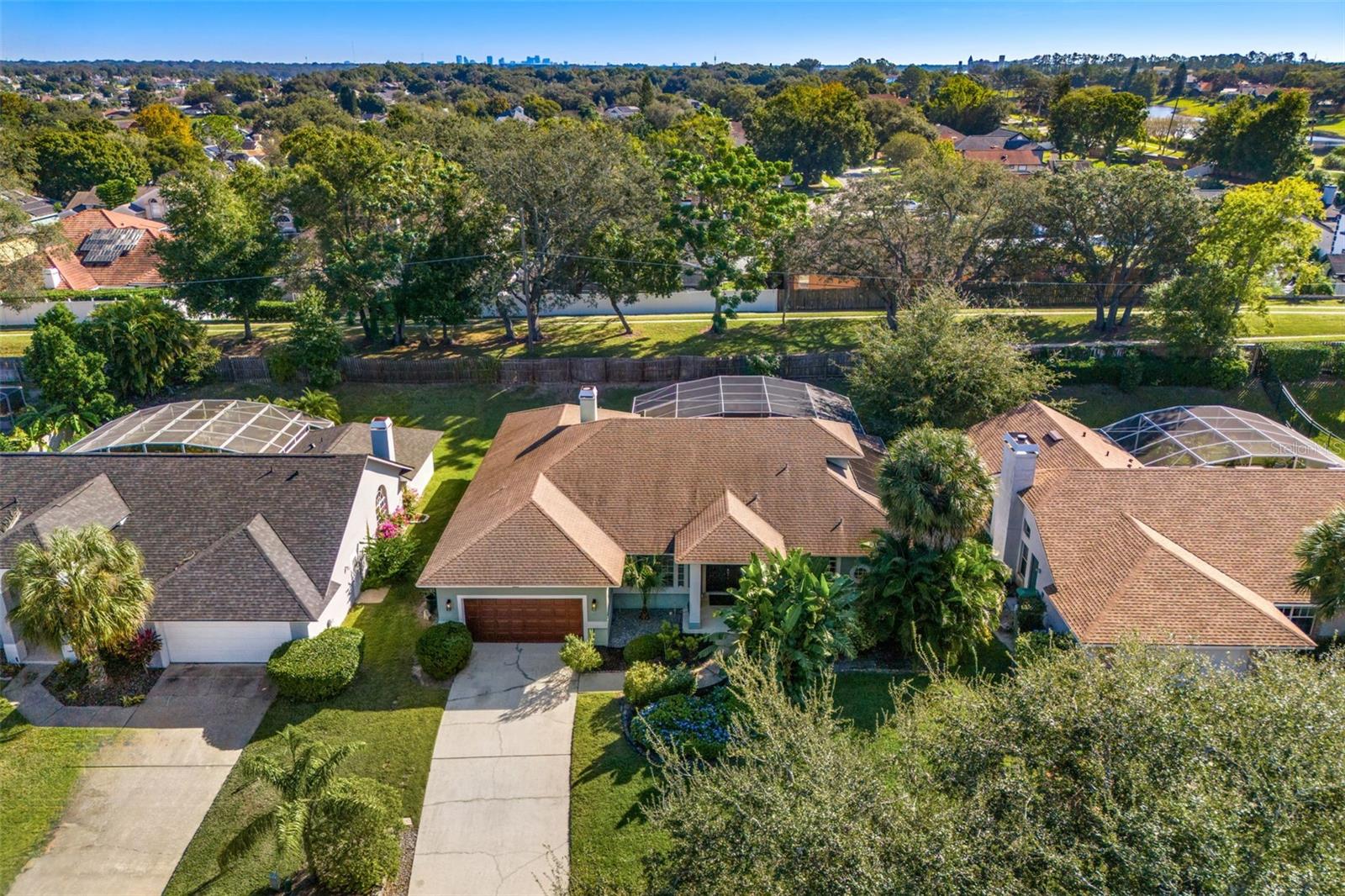 PALM COVE ESTATES - Residential