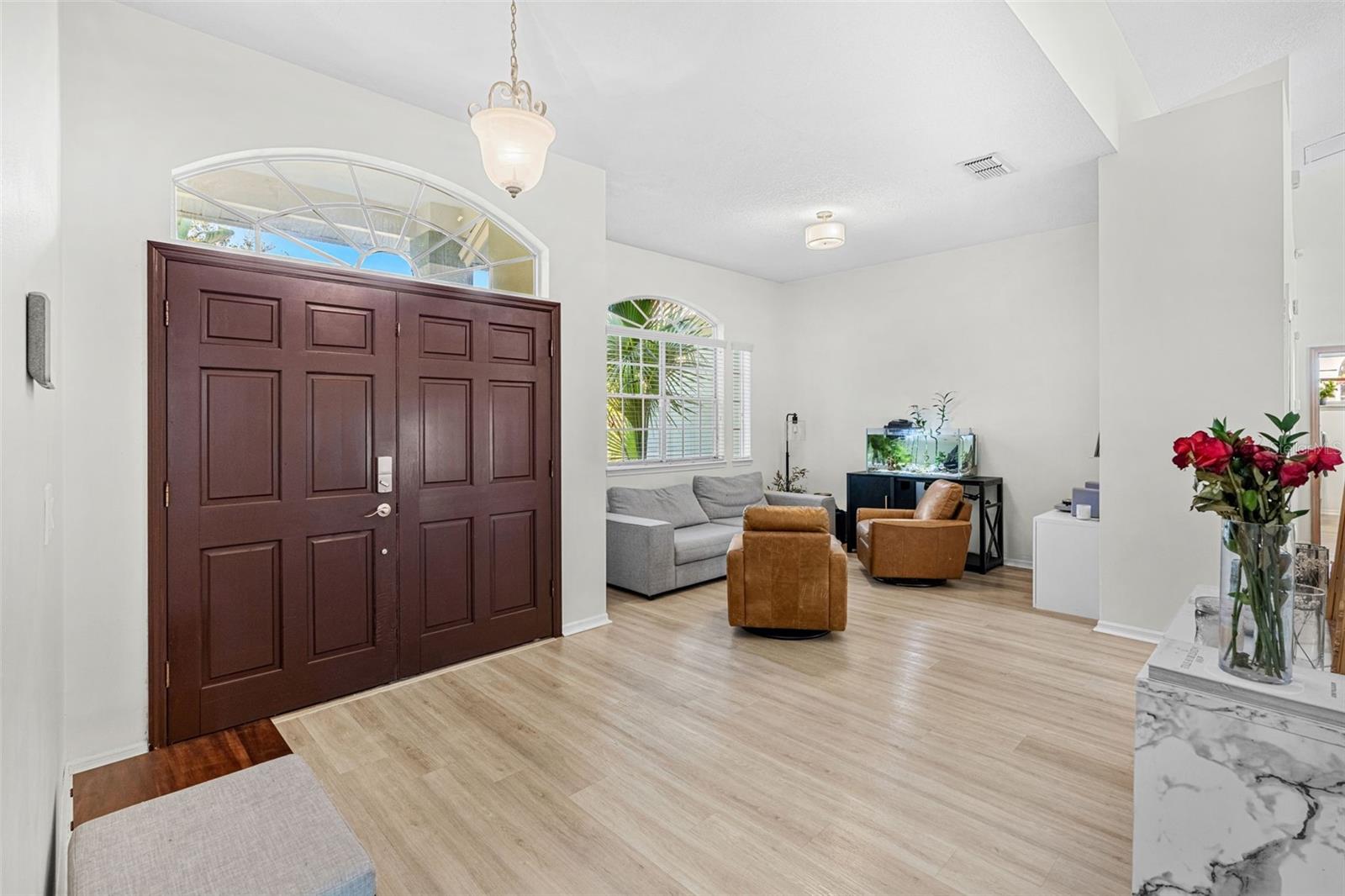 PALM COVE ESTATES - Residential