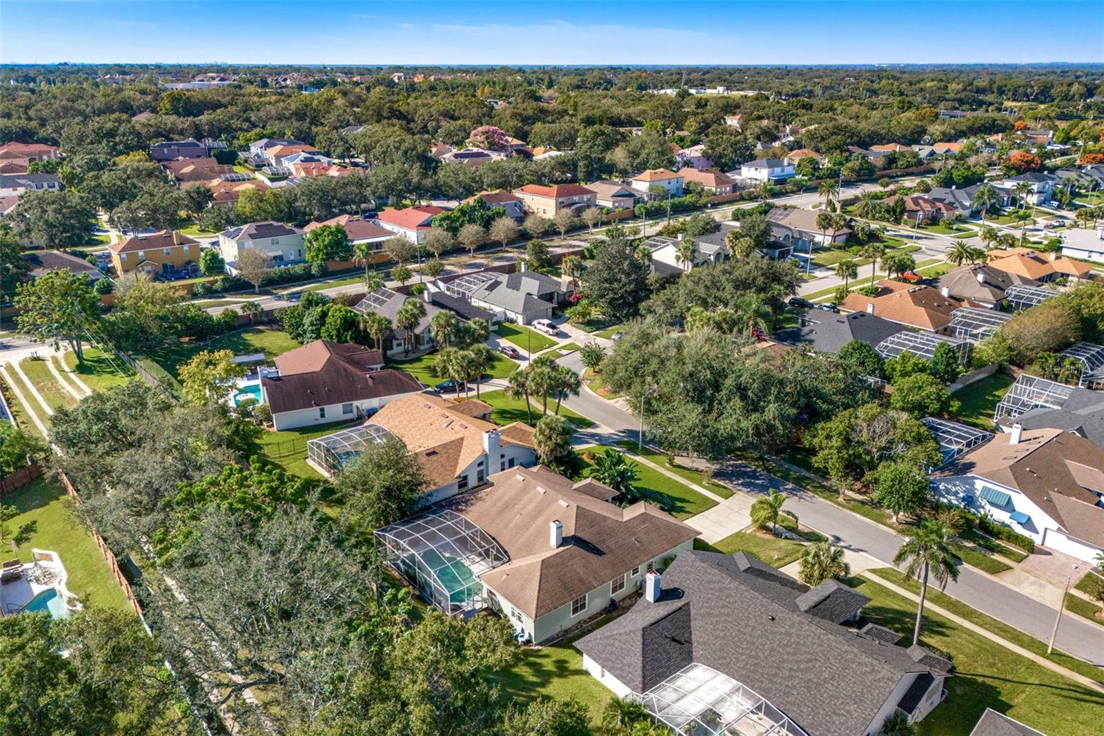 PALM COVE ESTATES - Residential