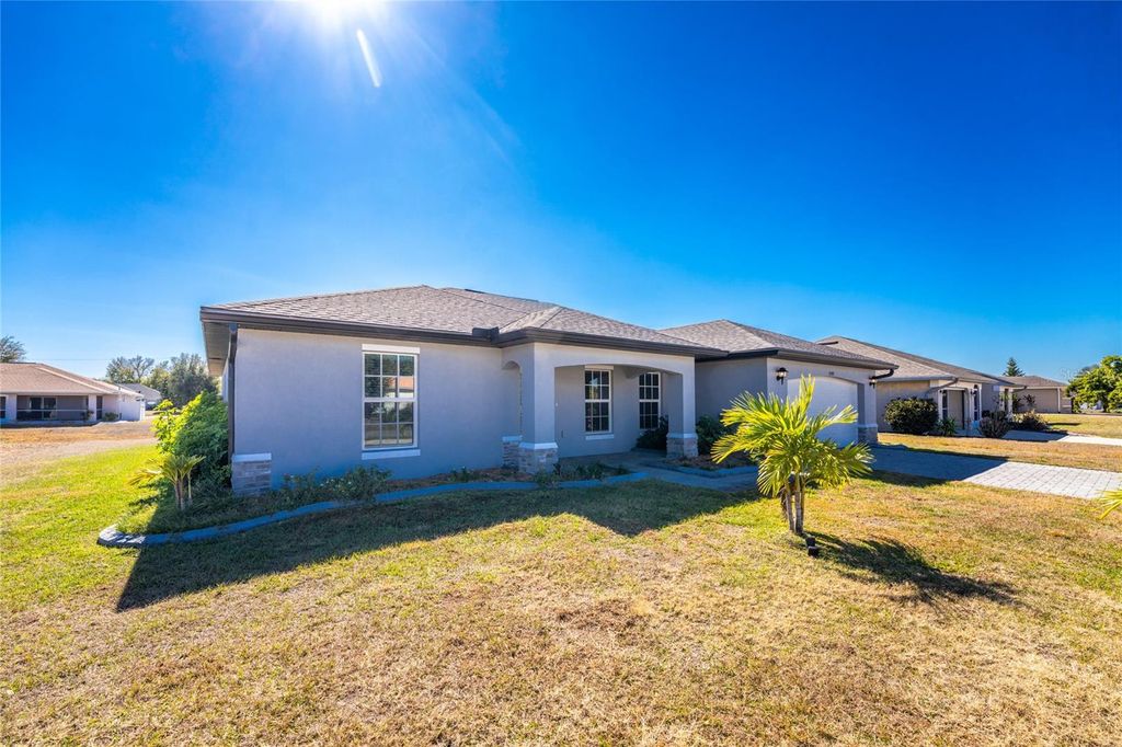 Photo of 25583 Deep Creek Blvd, Punta Gorda, FL 33983 (MLS # W7882827)