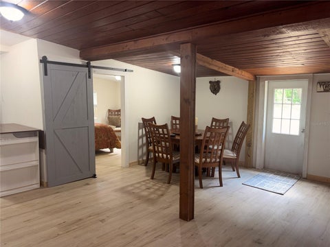 Tiny photo for 29160 SE 150th Street, Altoona, FL 32702 (MLS # O6430091)