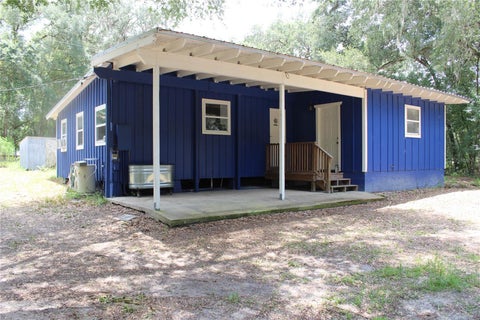 Photo of 29160 SE 150th Street, Altoona, FL 32702 (MLS # O6430091)