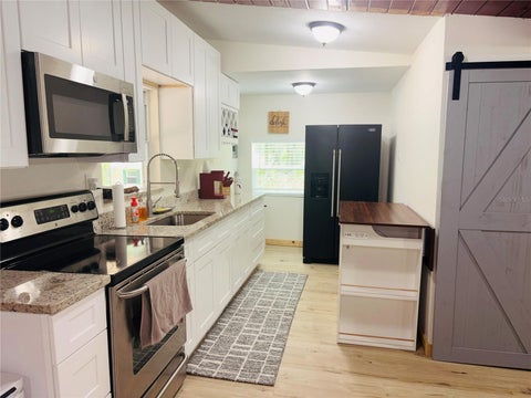 Tiny photo for 29160 SE 150th Street, Altoona, FL 32702 (MLS # O6430091)