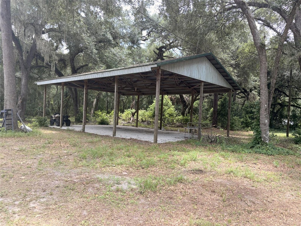 Photo of 29160 SE 150th Street, Altoona, FL 32702 (MLS # O6430091)
