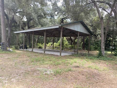 Tiny photo for 29160 SE 150th Street, Altoona, FL 32702 (MLS # O6430091)