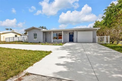 A home in PUNTA GORDA