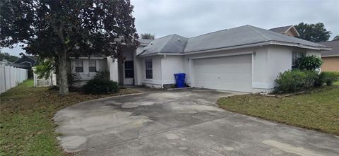 413 VINEYARD DRIVE LAKELAND FL 33809