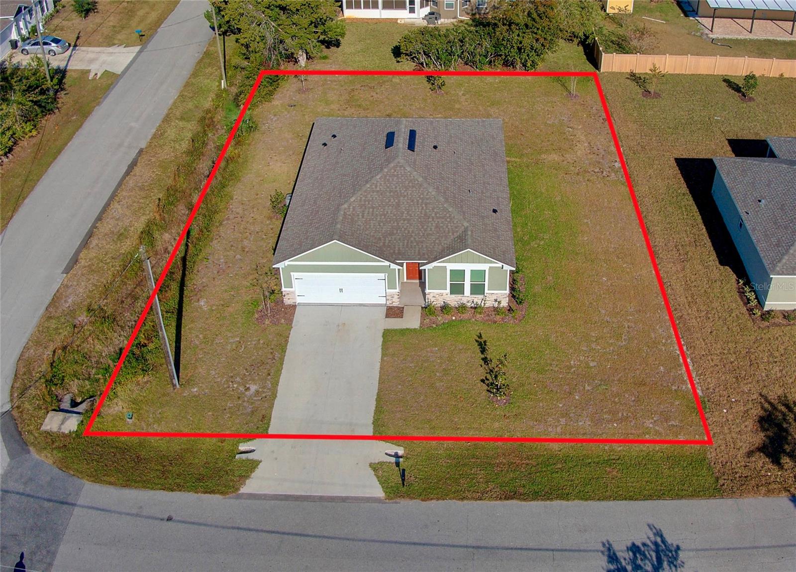 FOREST GROVE BUS CENTER - Residential