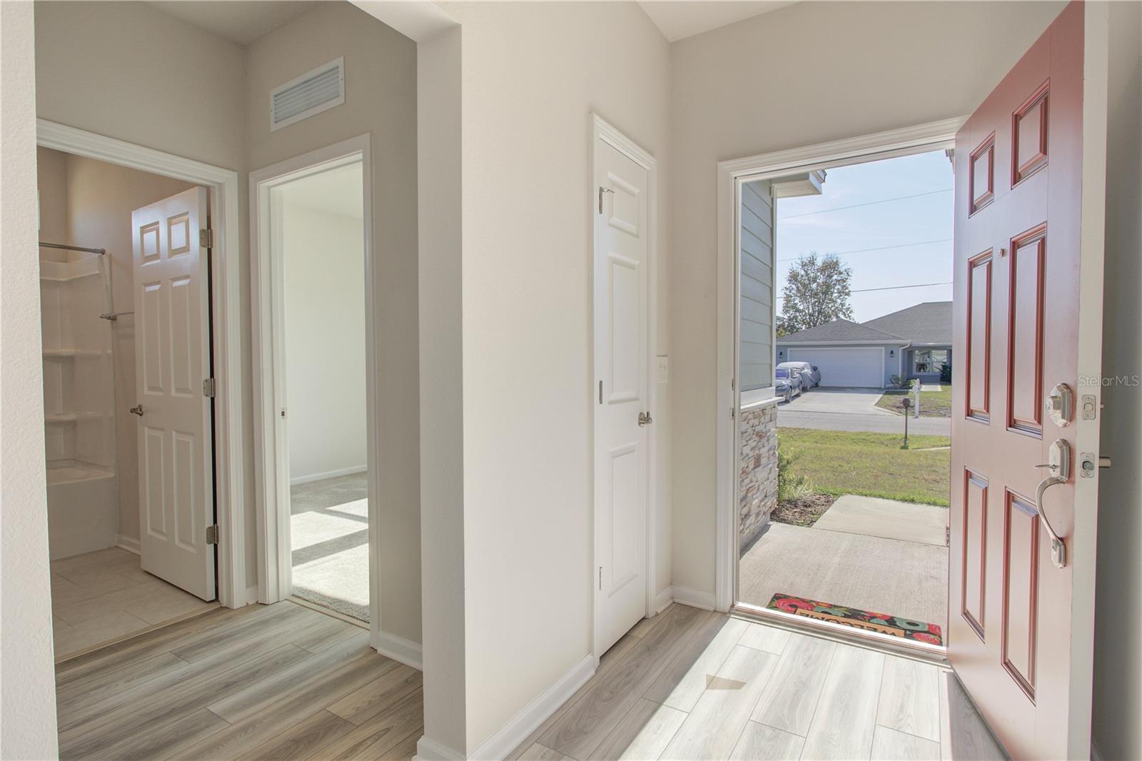 FOREST GROVE BUS CENTER - Residential