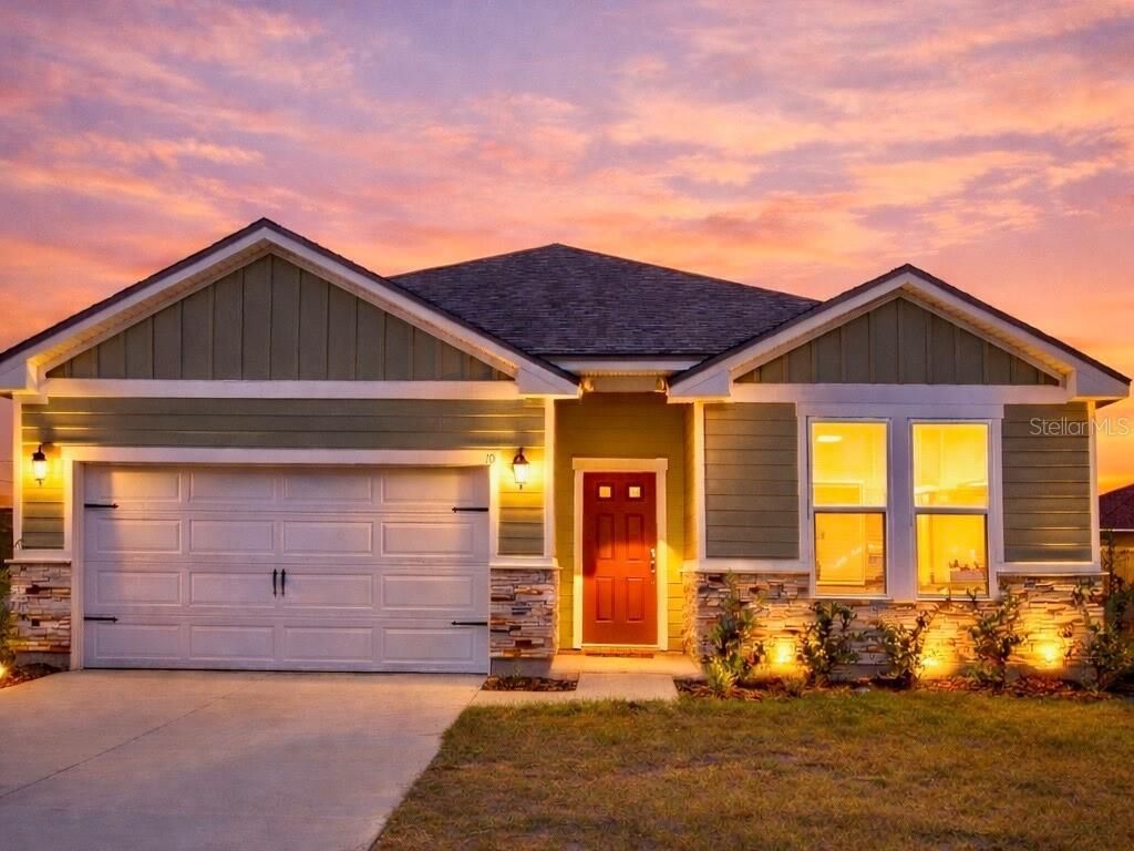 Photo of 10 Freneau Lane, Palm Coast, FL 32137 (MLS # FC314261)