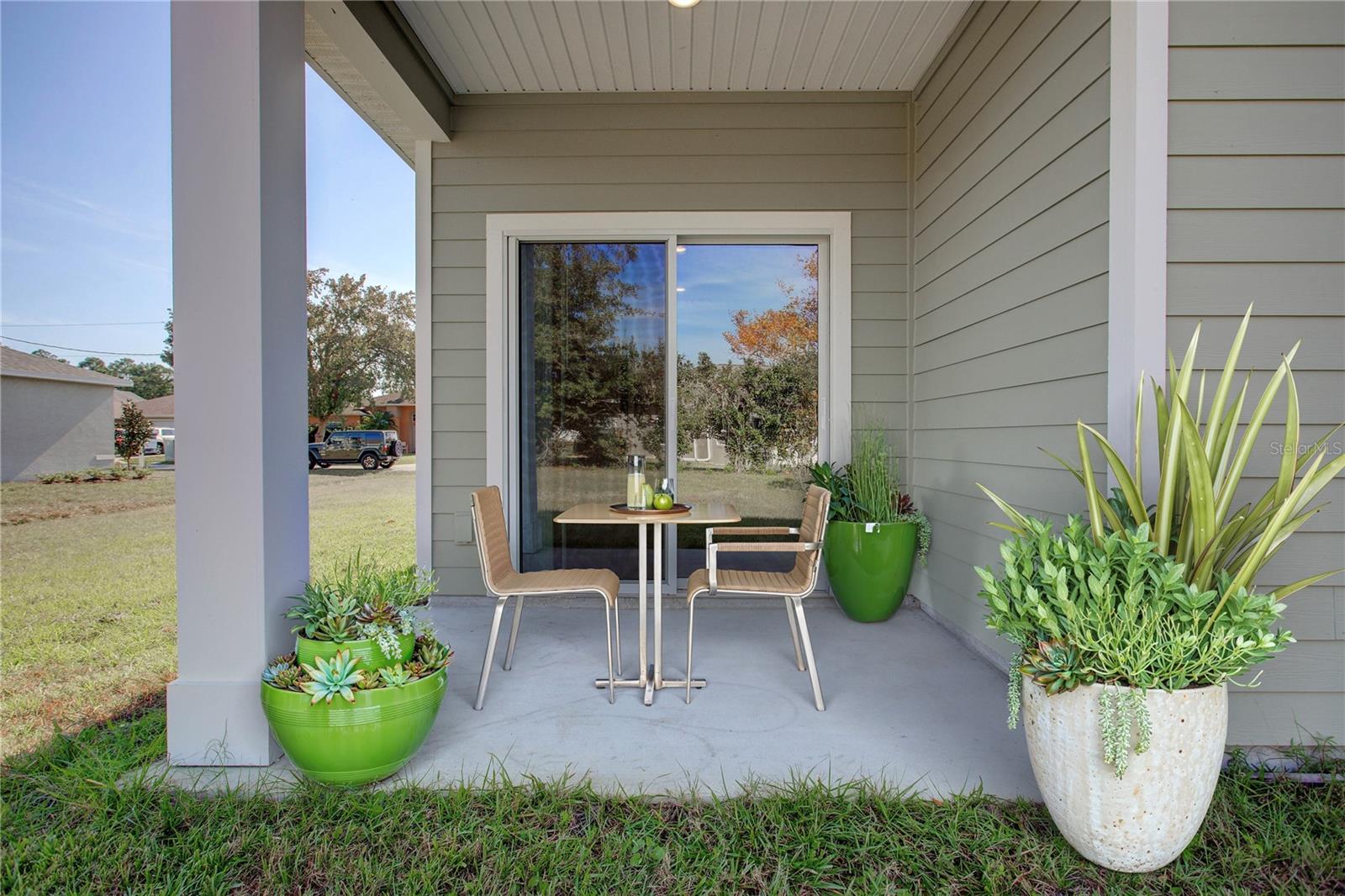 FOREST GROVE BUS CENTER - Residential