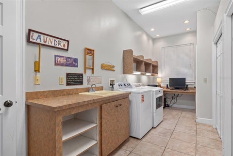Tiny photo for 9945 Reds Lane, Clermont, FL 34711 (MLS # OM730831)