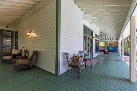 Tiny photo for 9945 Reds Lane, Clermont, FL 34711 (MLS # OM730831)