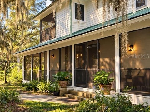 Tiny photo for 9945 Reds Lane, Clermont, FL 34711 (MLS # OM730831)