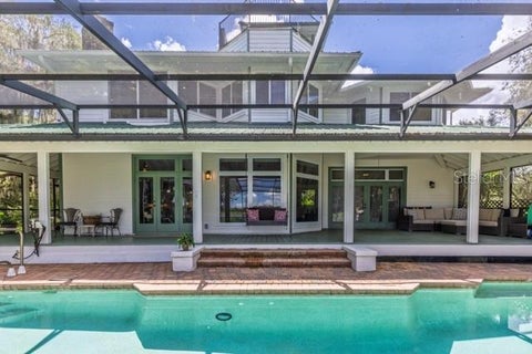 Tiny photo for 9945 Reds Lane, Clermont, FL 34711 (MLS # OM730831)