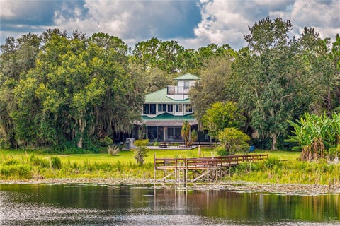 Tiny photo for 9945 Reds Lane, Clermont, FL 34711 (MLS # OM730831)