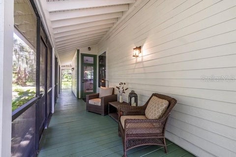Tiny photo for 9945 Reds Lane, Clermont, FL 34711 (MLS # OM730831)