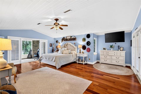 Tiny photo for 9945 Reds Lane, Clermont, FL 34711 (MLS # OM730831)