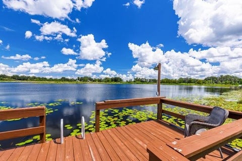 Tiny photo for 9945 Reds Lane, Clermont, FL 34711 (MLS # OM730831)