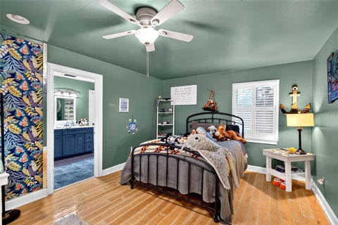 Tiny photo for 9945 Reds Lane, Clermont, FL 34711 (MLS # OM730831)