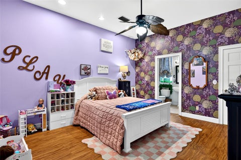 Tiny photo for 9945 Reds Lane, Clermont, FL 34711 (MLS # OM730831)