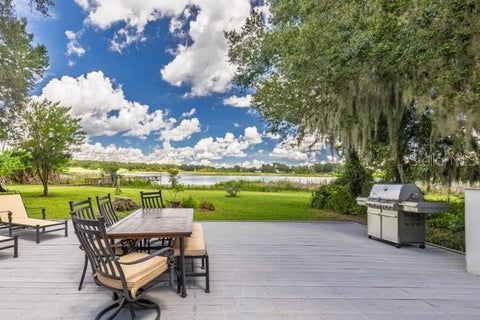 Tiny photo for 9945 Reds Lane, Clermont, FL 34711 (MLS # OM730831)