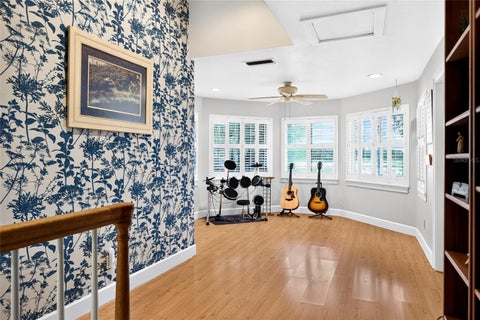 Tiny photo for 9945 Reds Lane, Clermont, FL 34711 (MLS # OM730831)