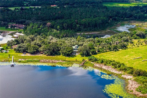 Tiny photo for 9945 Reds Lane, Clermont, FL 34711 (MLS # OM730831)