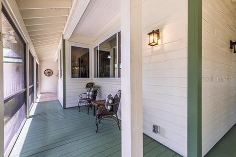 Tiny photo for 9945 Reds Lane, Clermont, FL 34711 (MLS # OM730831)