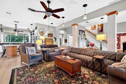 Tiny photo for 9945 Reds Lane, Clermont, FL 34711 (MLS # OM730831)