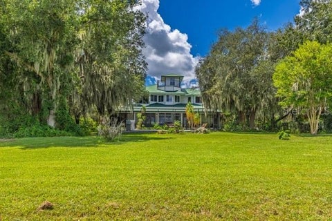 Tiny photo for 9945 Reds Lane, Clermont, FL 34711 (MLS # OM730831)