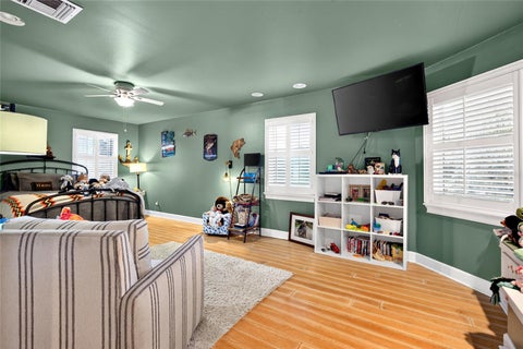 Tiny photo for 9945 Reds Lane, Clermont, FL 34711 (MLS # OM730831)