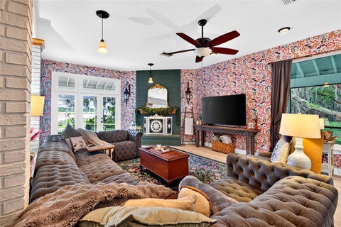 Tiny photo for 9945 Reds Lane, Clermont, FL 34711 (MLS # OM730831)