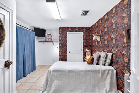 Tiny photo for 9945 Reds Lane, Clermont, FL 34711 (MLS # OM730831)