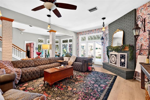 Tiny photo for 9945 Reds Lane, Clermont, FL 34711 (MLS # OM730831)