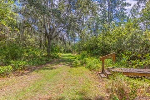 Tiny photo for 9945 Reds Lane, Clermont, FL 34711 (MLS # OM730831)