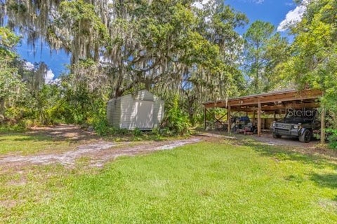 Tiny photo for 9945 Reds Lane, Clermont, FL 34711 (MLS # OM730831)