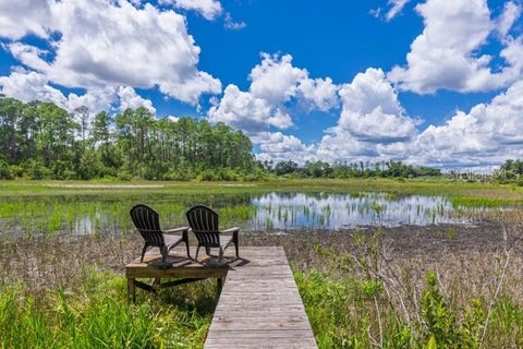 Tiny photo for 9945 Reds Lane, Clermont, FL 34711 (MLS # OM730831)