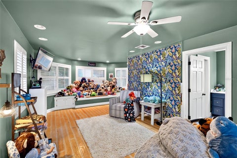 Tiny photo for 9945 Reds Lane, Clermont, FL 34711 (MLS # OM730831)