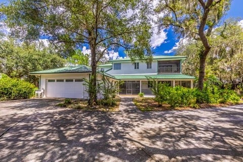 Tiny photo for 9945 Reds Lane, Clermont, FL 34711 (MLS # OM730831)