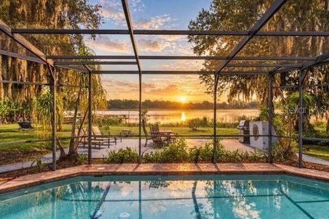 Photo of 9945 Reds Lane, Clermont, FL 34711 (MLS # OM730831)
